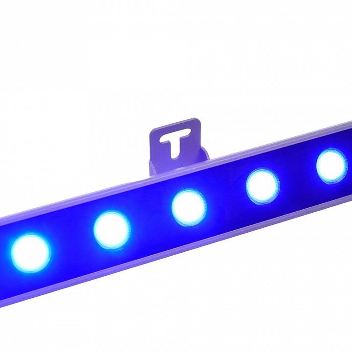 Настенный прожектор feron ll-893 51562