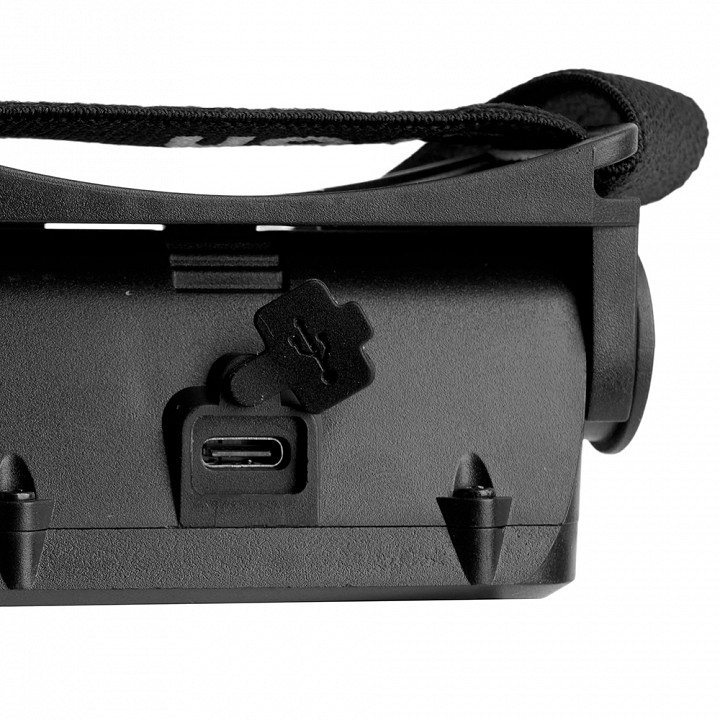 Фонарь налобный feron th2315 51620