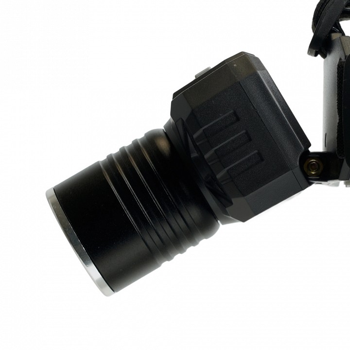 Фонарь налобный feron th2314 51621