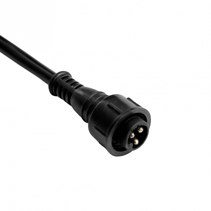 Настенно-потолочный прожектор feron ll-899 52107