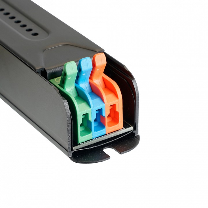 Светильник на штанге arlight dyke 052130