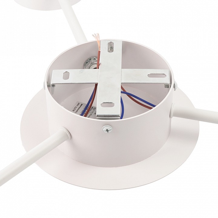 Люстра на штанге feron  53107