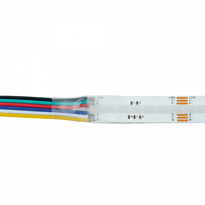 Лента светодиодная feron  53337