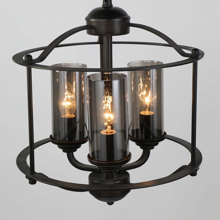 Подвесная люстра favourite kiara 2057-3p