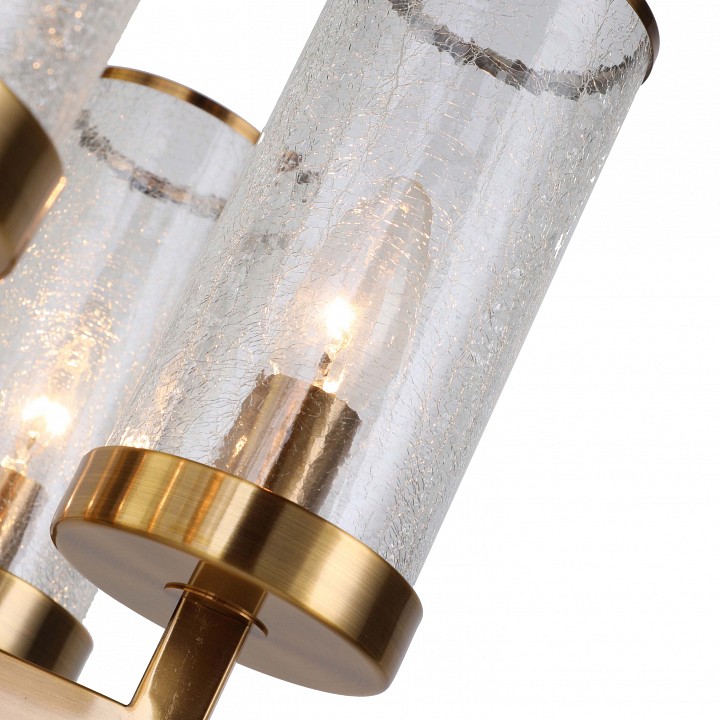 Подвесная люстра favourite assembly 2060-7p