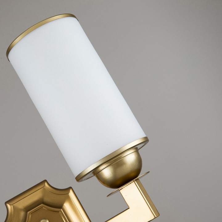 Бра favourite sollemnis 2621-2w