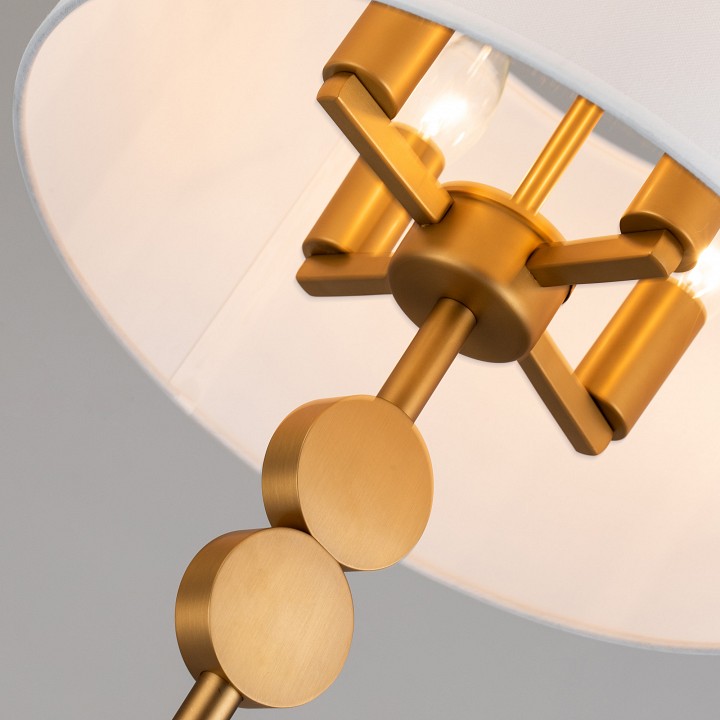 Торшер favourite roshe 2624-4f