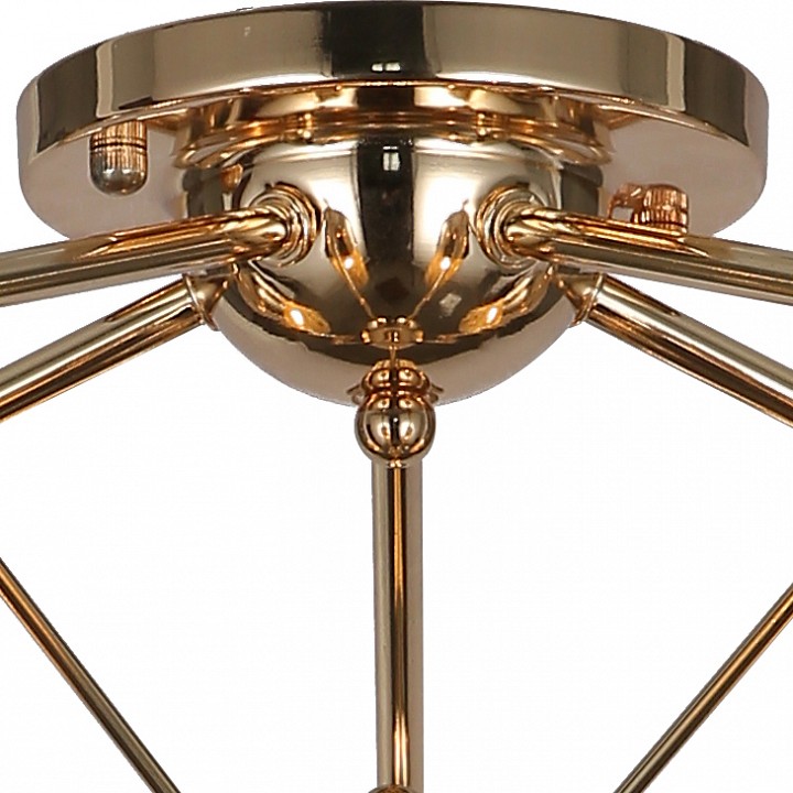 Потолочная люстра favourite zaria 2739-5p