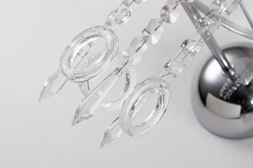 Бра favourite ventus 2869-1w