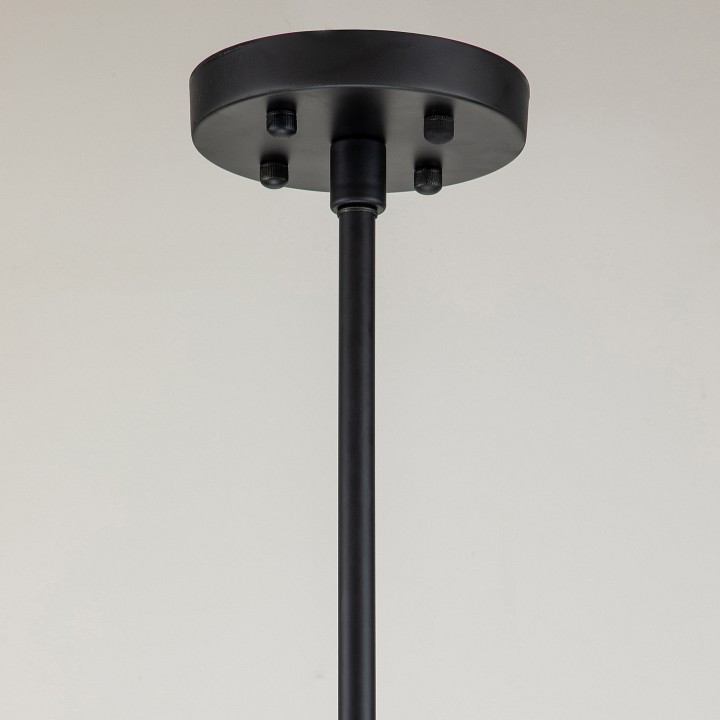 Люстра на штанге favourite amusing 2877-5p