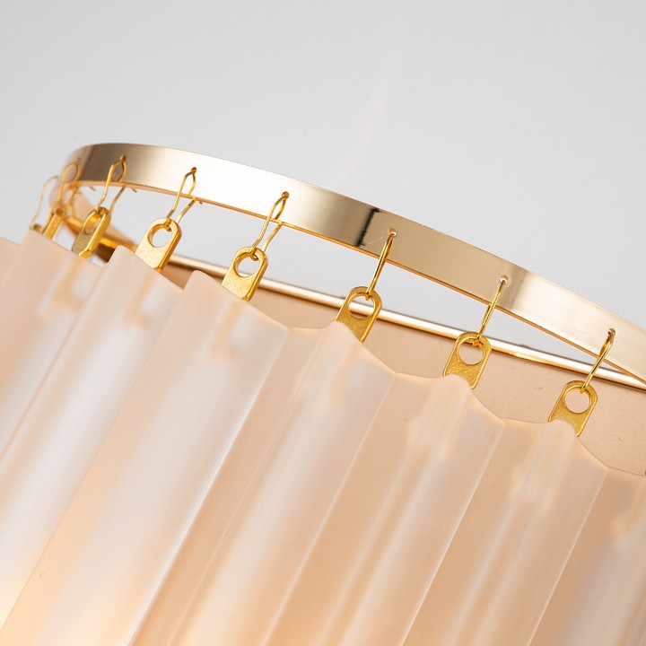 Накладной светильник favourite nubes 2966-2w