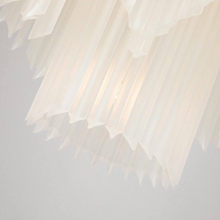 Подвесная люстра favourite nubes 2966-7p