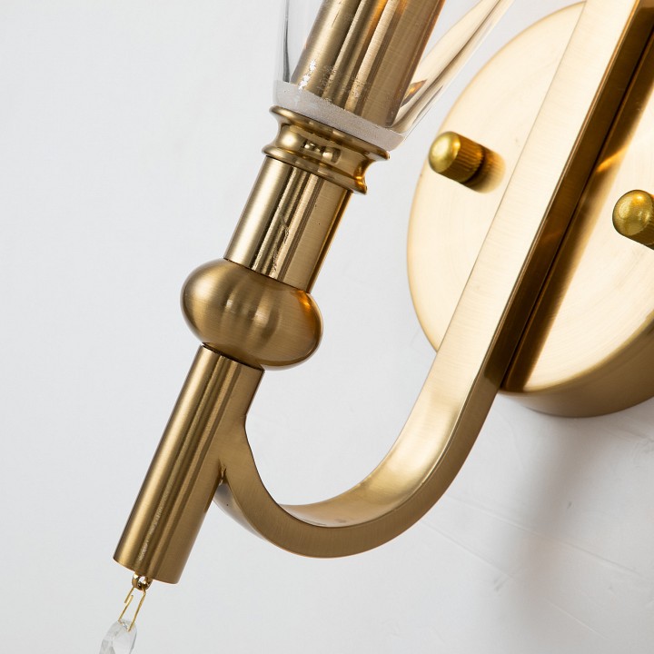 Бра favourite lyra 2968-1w