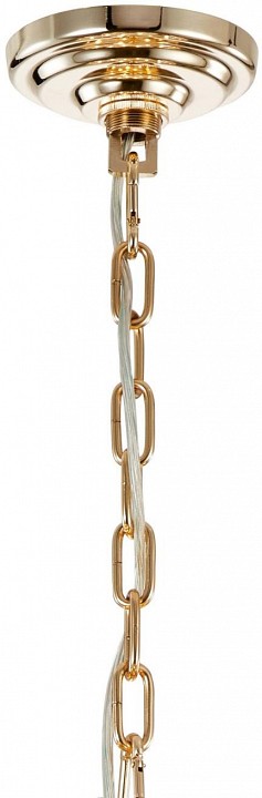 Подвесная люстра favourite dolor 2982-9p