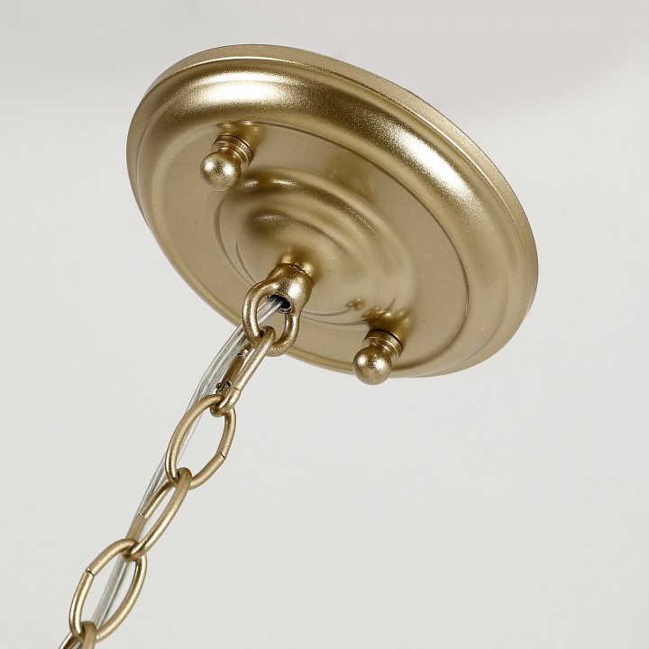 Подвесная люстра favourite brillo 3003-7p