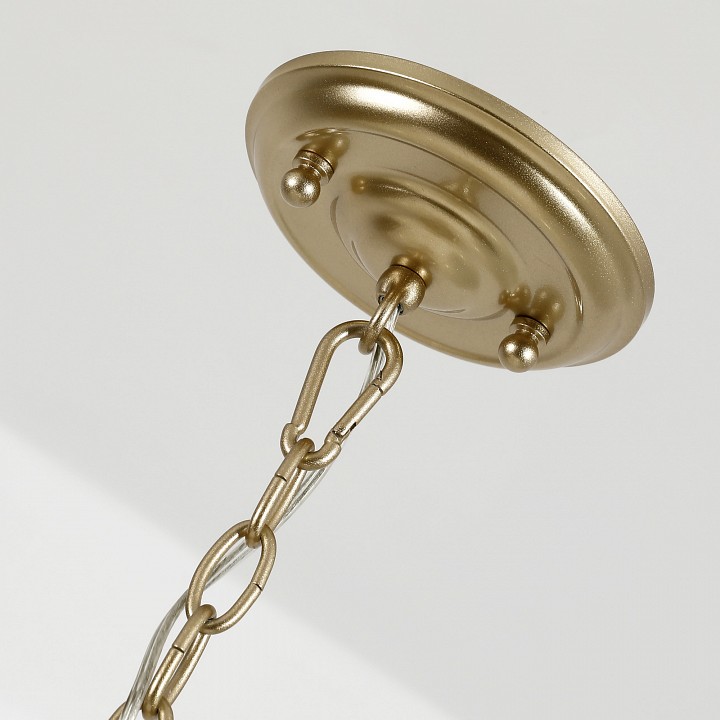 Подвесная люстра favourite brillo 3003-9p