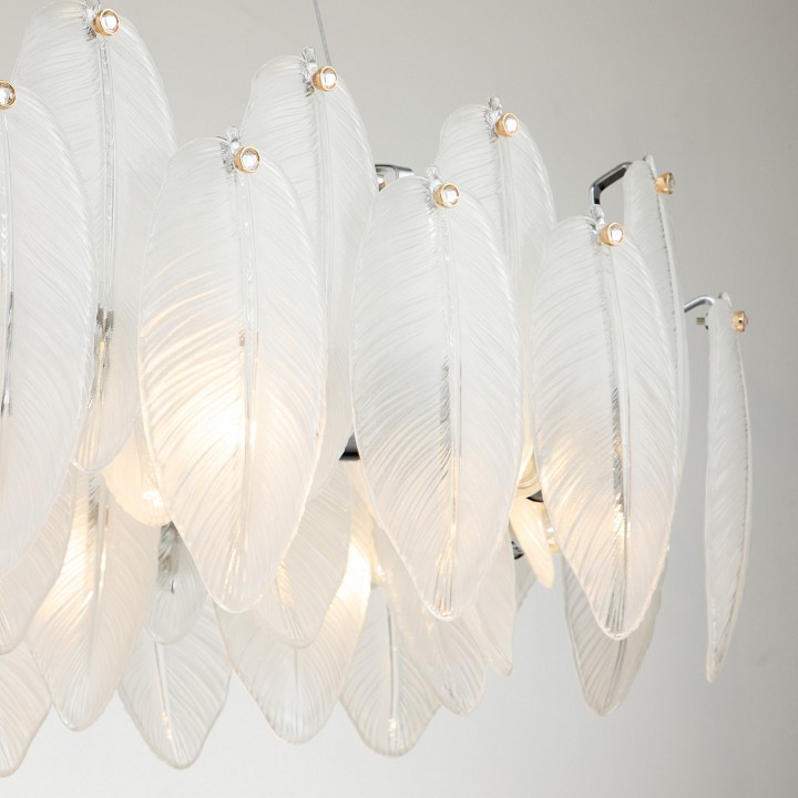 Подвесная люстра favourite beluta 3018-12p