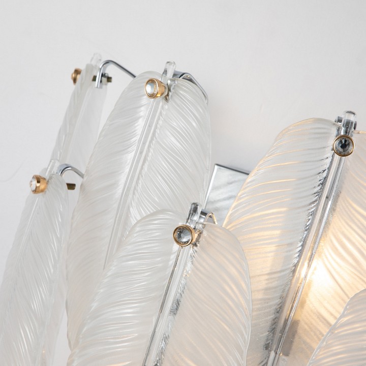 Накладной светильник favourite beluta 3018-2w