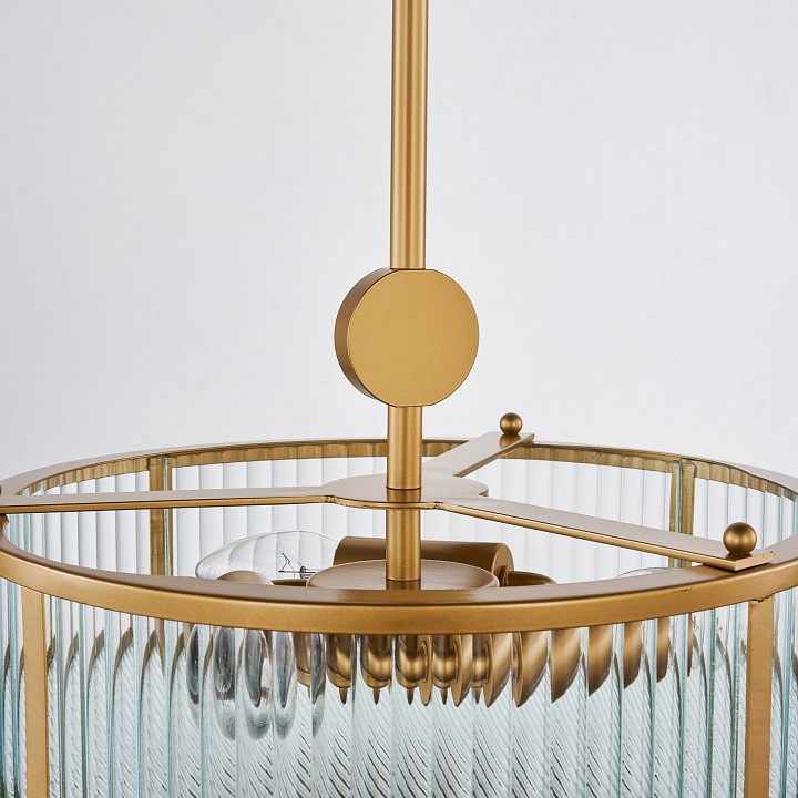 Светильник на штанге favourite radiales 3099-3p