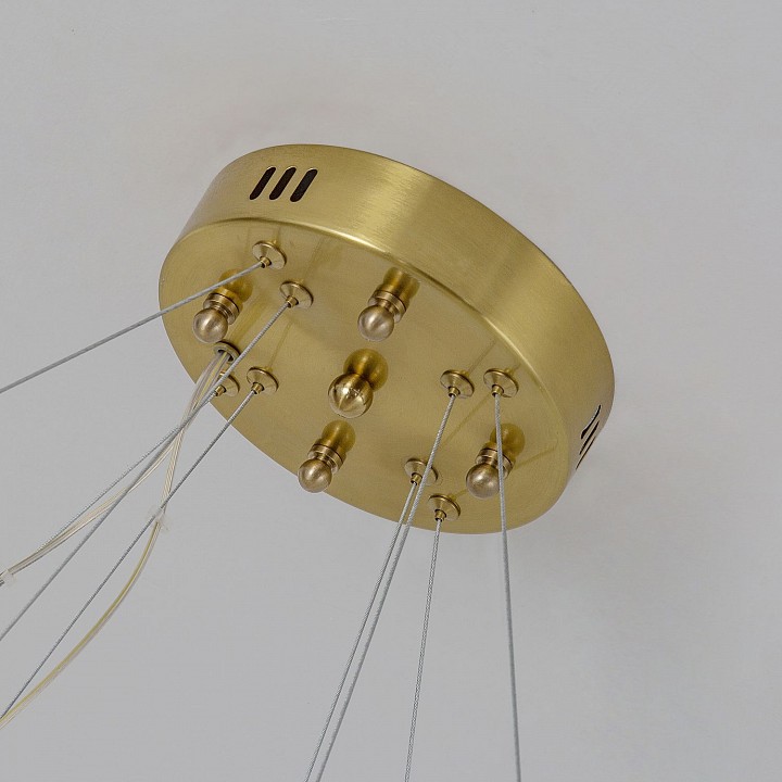 Подвесной светильник favourite placerat 4012-12p