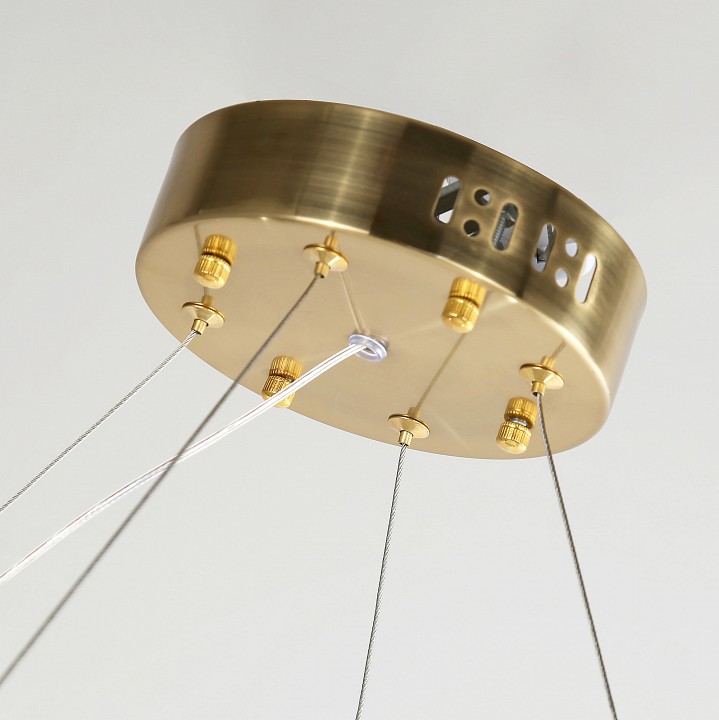 Подвесной светильник favourite placerat 4012-8p