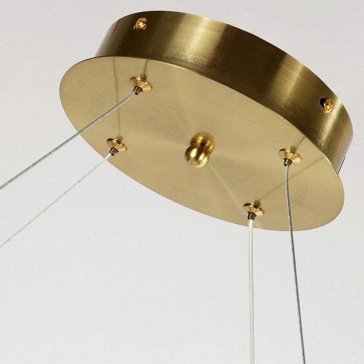 Подвесная люстра favourite gubbare 4014-10p