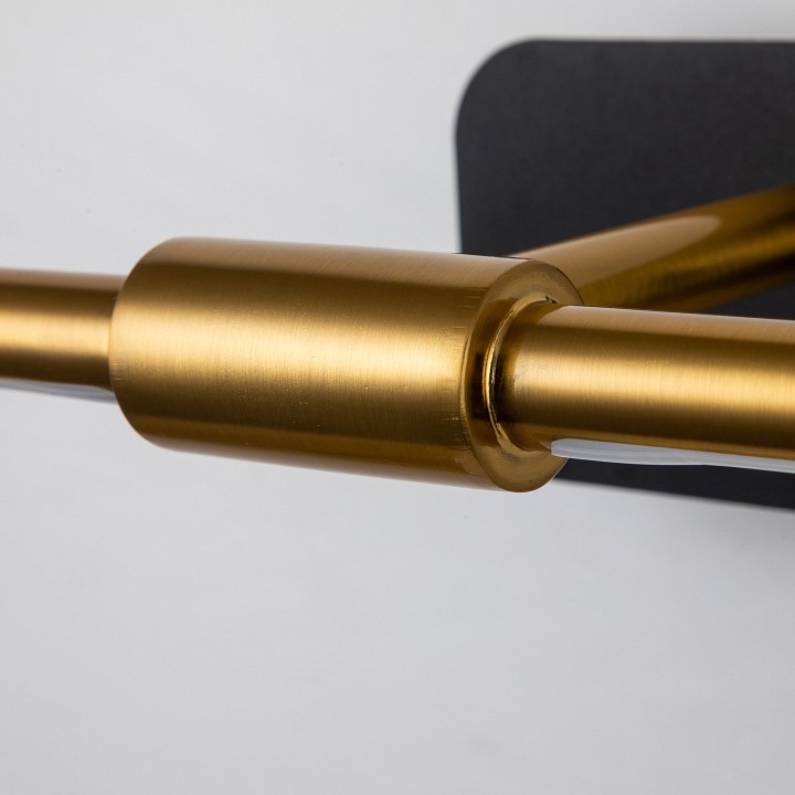 Подсветка для зеркала favourite insight 4016-1w