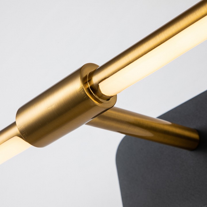 Подсветка для зеркала favourite insight 4016-2w