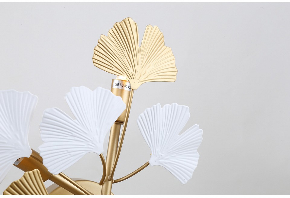 Бра favourite ginkoa 4080-2w