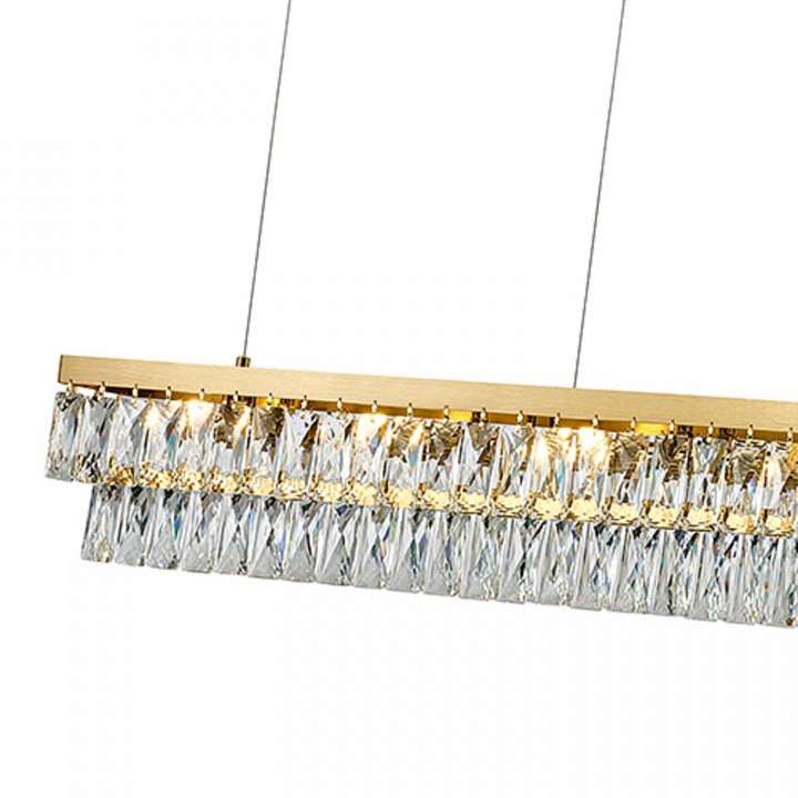 Подвесной светильник favourite magnitudo 4090-6p