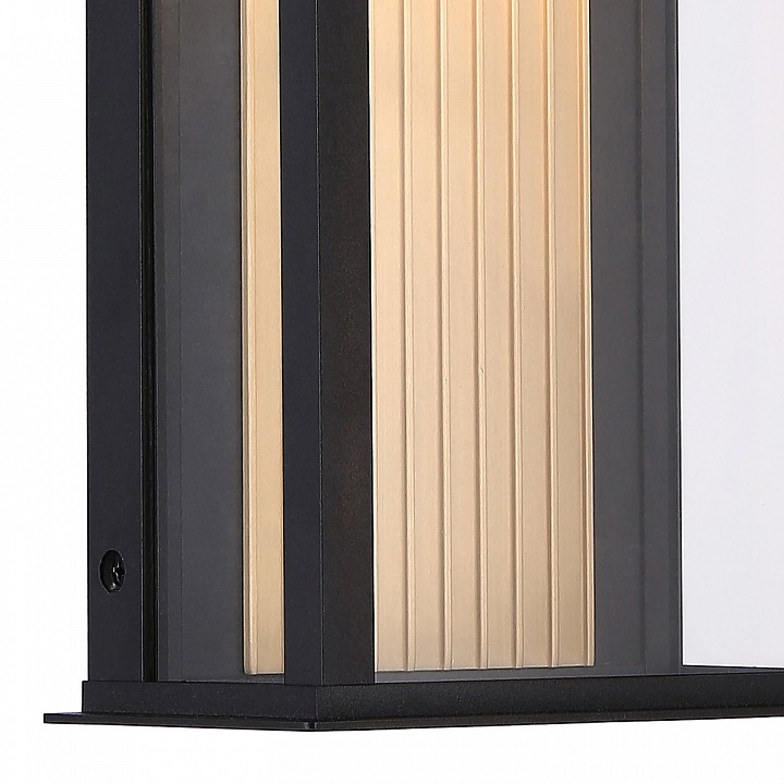 Накладной светильник favourite glow 4302-1w