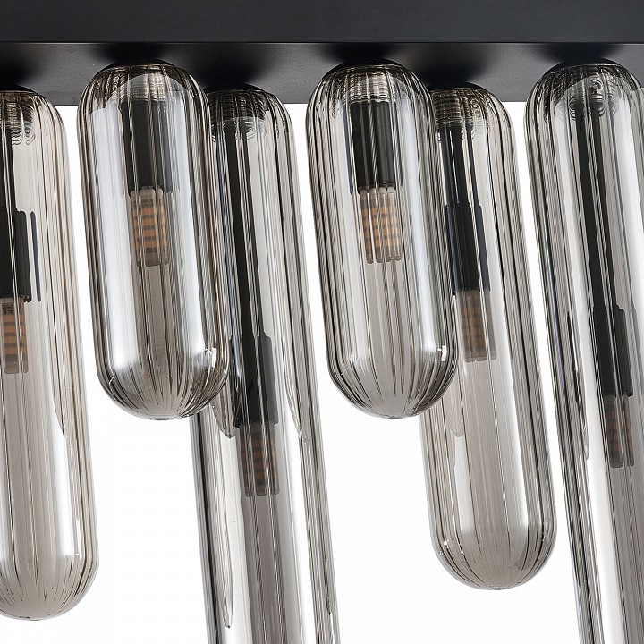 Потолочная люстра favourite stalactit 4454-6p