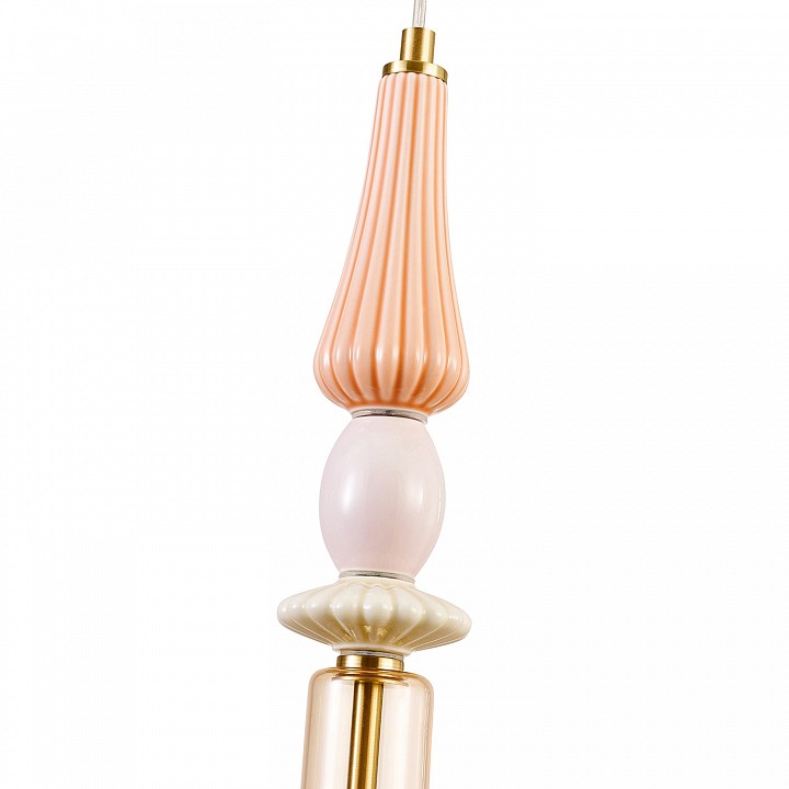 Подвесной светильник favourite dolci 4464-1p