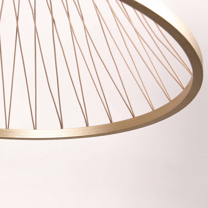 Подвесной светильник favourite fibra 4634-6p