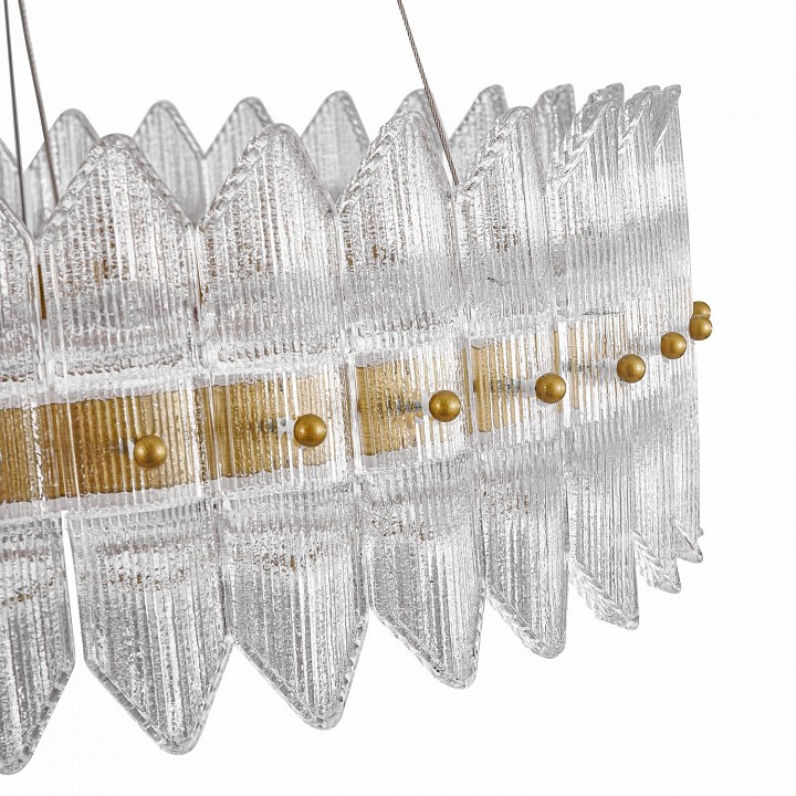 Подвесной светильник favourite mirabella 4754-7p