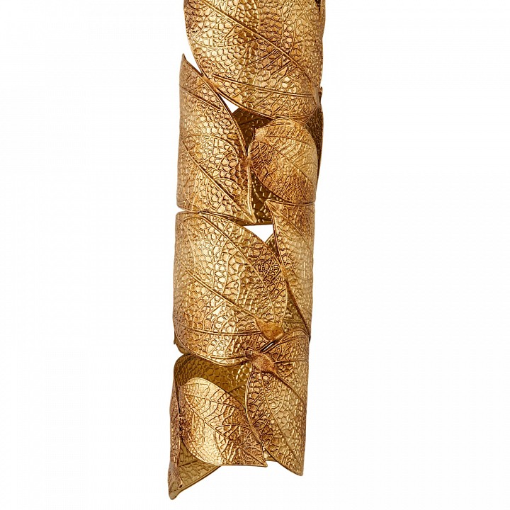 Накладной светильник favourite leaftube 4802-1w