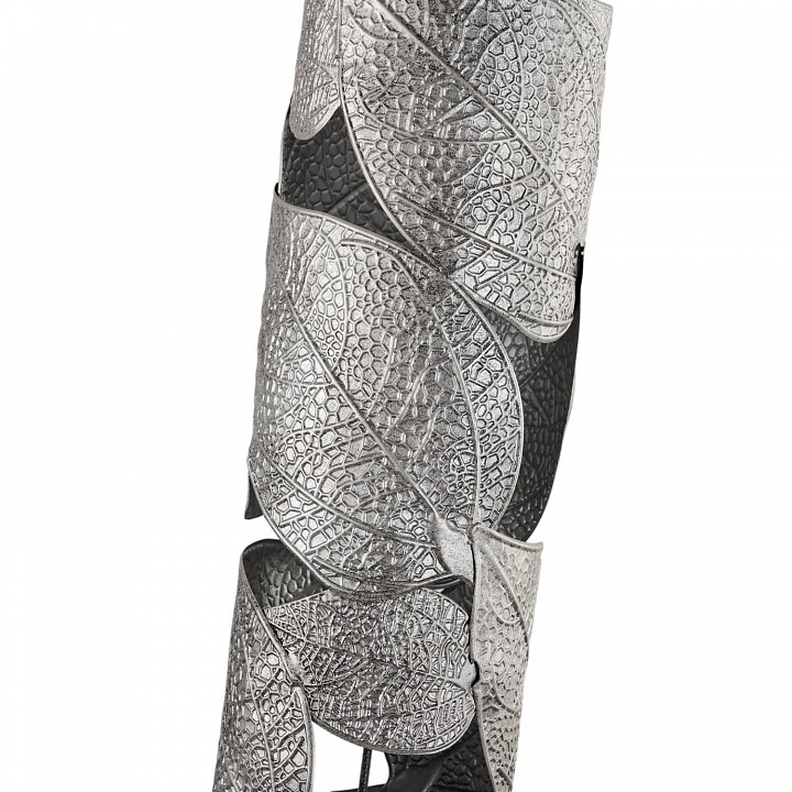 Подвесной светильник favourite leaftube 4803-1p