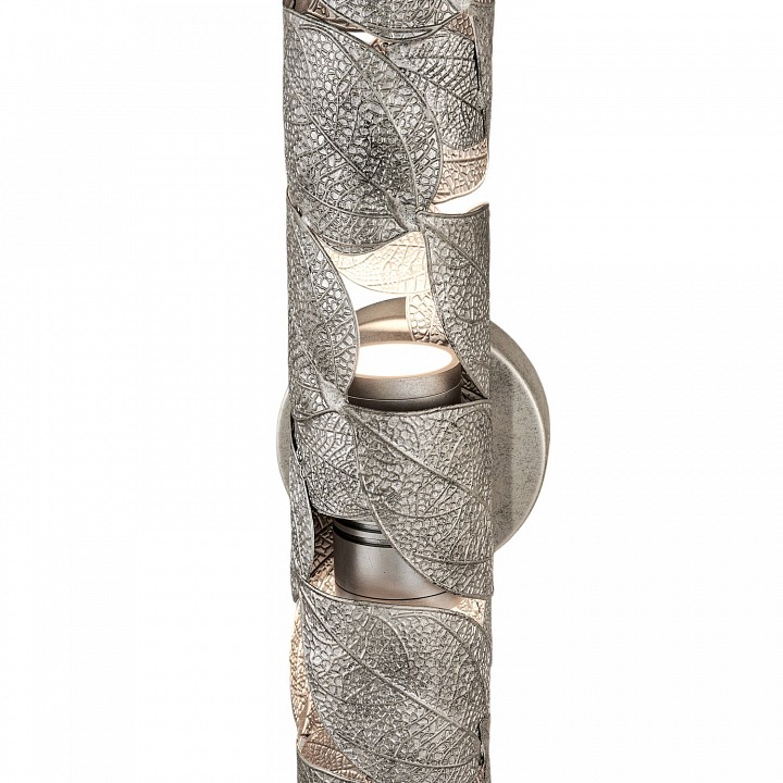 Накладной светильник favourite leaftube 4803-1w