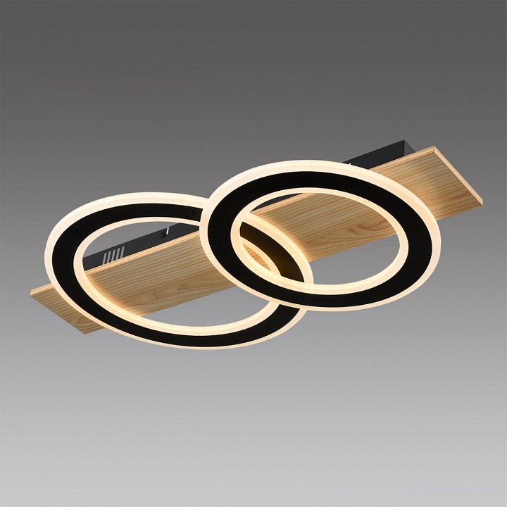 Накладной светильник lumion pine 8023/80cl