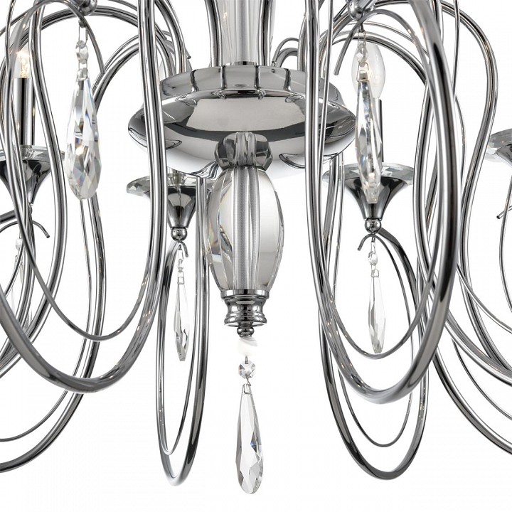 Подвесная люстра lumion laoka 8032/10