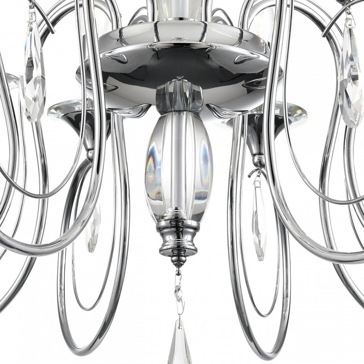 Подвесная люстра lumion laoka 8032/8