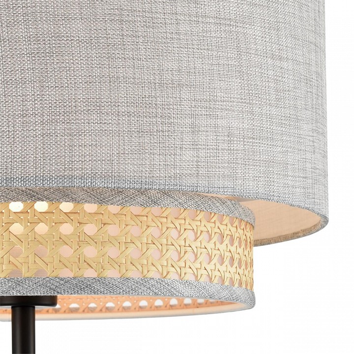 Торшер lumion launa 8043/1f