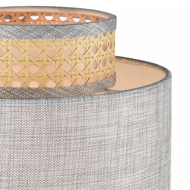 Настольная лампа декоративная lumion launa 8043/1t