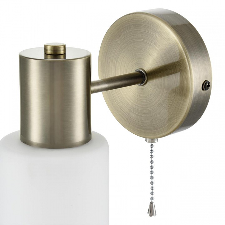 Бра lumion mave 8100/1w