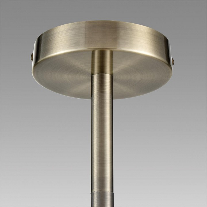 Подвесной светильник lumion mave 8100/8c