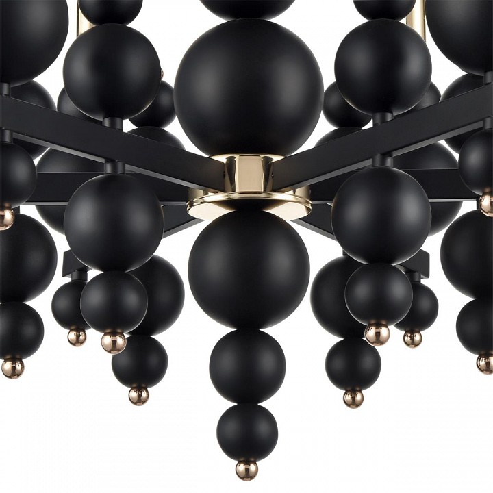 Подвесная люстра lumion nana 8106/6