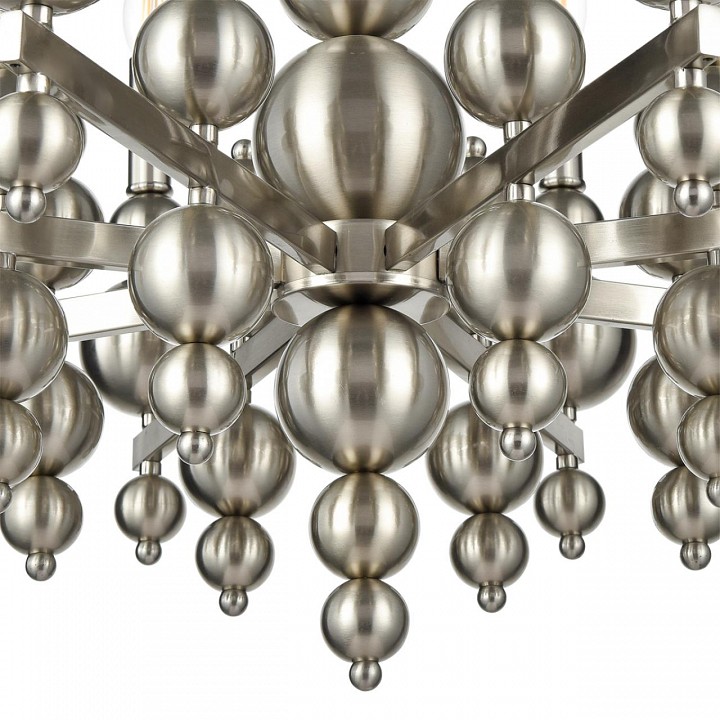 Подвесная люстра lumion nana 8107/8