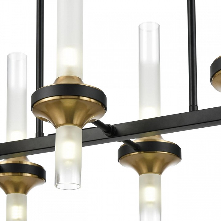 Люстра на штанге lumion tamaresa 8112/12