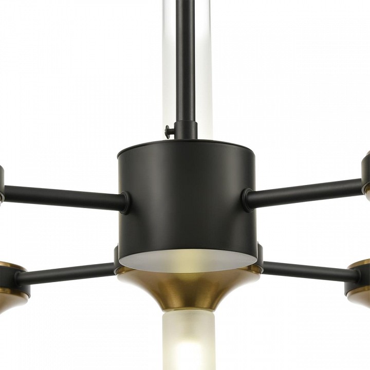 Люстра на штанге lumion tamaresa 8112/18