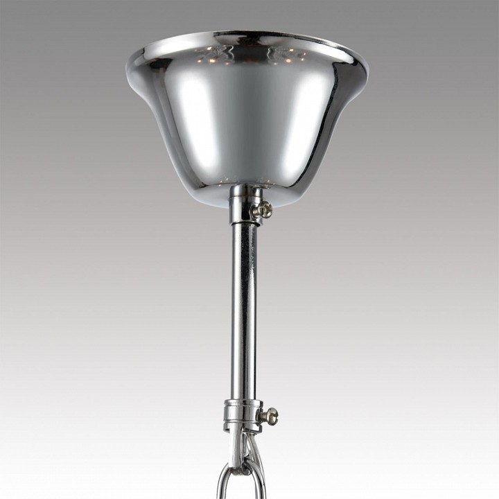 Подвесная люстра lumion classi 8155/9